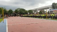 Polda Sumsel Mobilisasi 2.671 Personel untuk Amankan Ibadah Jumat Agung dan Paskah 2026 Polda Sumsel Mobilisasi 2.671 Personel untuk Amankan Ibadah Jumat Agung dan Paskah 2026