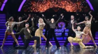 Polisi Inggris Batalkan Dakwaan Rape pada Bintang Strictly Come Dancing: Kasus Dihentikan Karena Bukti Tidak Cukup