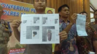 Polisi Inggris Gencar Benteng Daging Tikus dan Antelop dalam Operasi Anti-Bushmeat di London