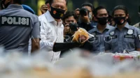 Polisi Kejar WNA Tersangka Penyekapan Anak di Jakarta Utara, Barang Narkoba Ditemukan
