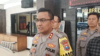 Polisi Periksa Masinis dan Petugas Stasiun Terkait Kecelakaan Kereta Api Bekasi