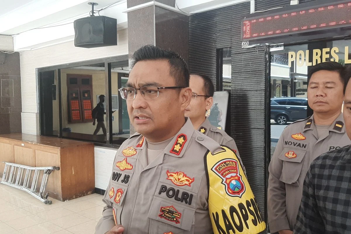 Polisi Periksa Masinis dan Petugas Stasiun Terkait Kecelakaan Kereta Api Bekasi