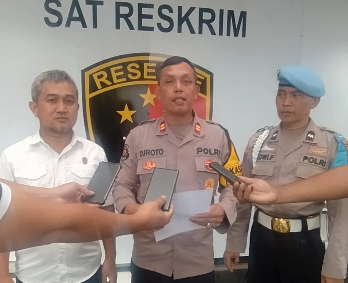 Polisi Semarang Lacak Dua Pelaku Penjambretan Sadis di Jalan Halmahera, Korban Hancurkan Wajah