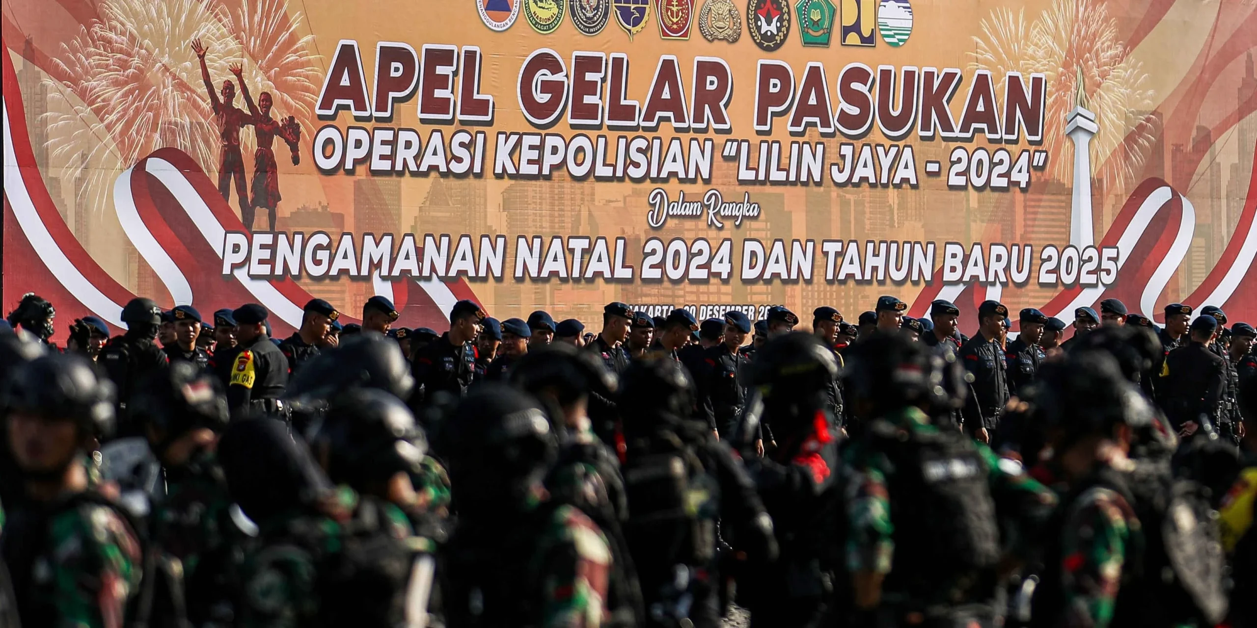 Polisi Siapkan 90 Personel Gabungan untuk Amankan Pemulangan Jenazah Prajurit TNI dari Lebanon