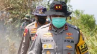 Polisi Tangkap Pelaku Karhutla yang Bakar 500 Hektare di Teluk Meranti, Riau – Detail Penangkapan dan Dampaknya