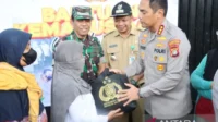 Polisi Tangkap Tetangga Penikam Remaja Saat Pertengkaran Game Online: Kronologi, Motif, dan Tindakan Hukum