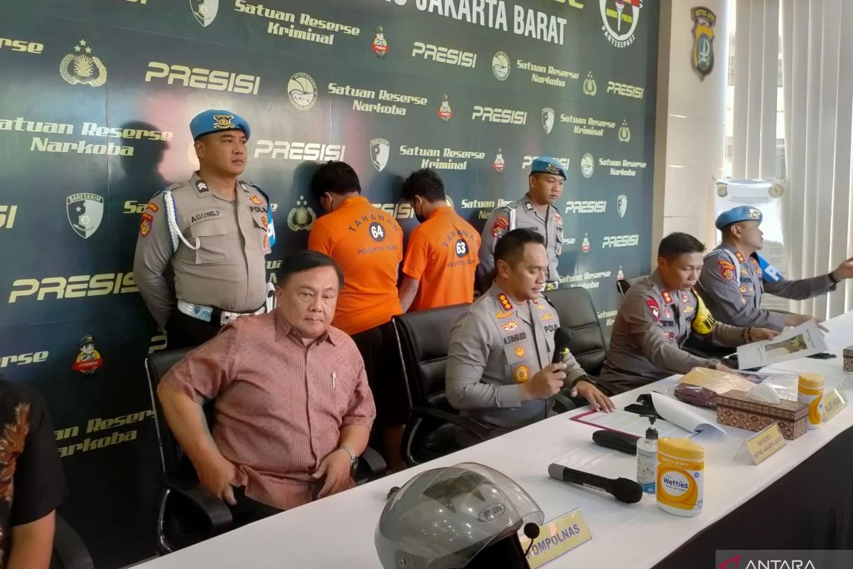 Polres Purwakarta Luncurkan Operasi Penangkapan Pelaku Pengeroyokan di Acara Hajatan, Dua Tersangka Dicurigai Terlibat