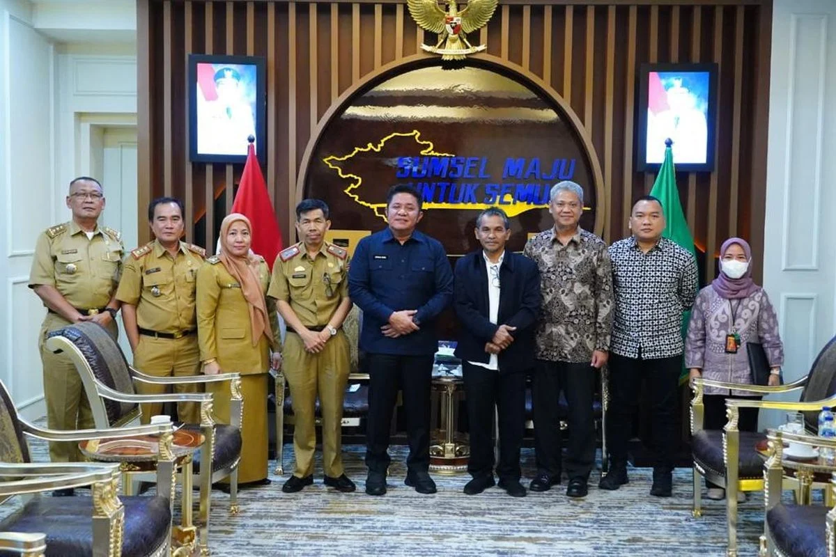 Polri Bentuk Satgas Khusus Cegah Pengeboran Minyak Ilegal untuk Perkuat Cadangan Nasional