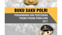 Polri Luncurkan Buku Saku '0%' untuk Memperkuat Sosialisasi Program Pro‑Rakyat