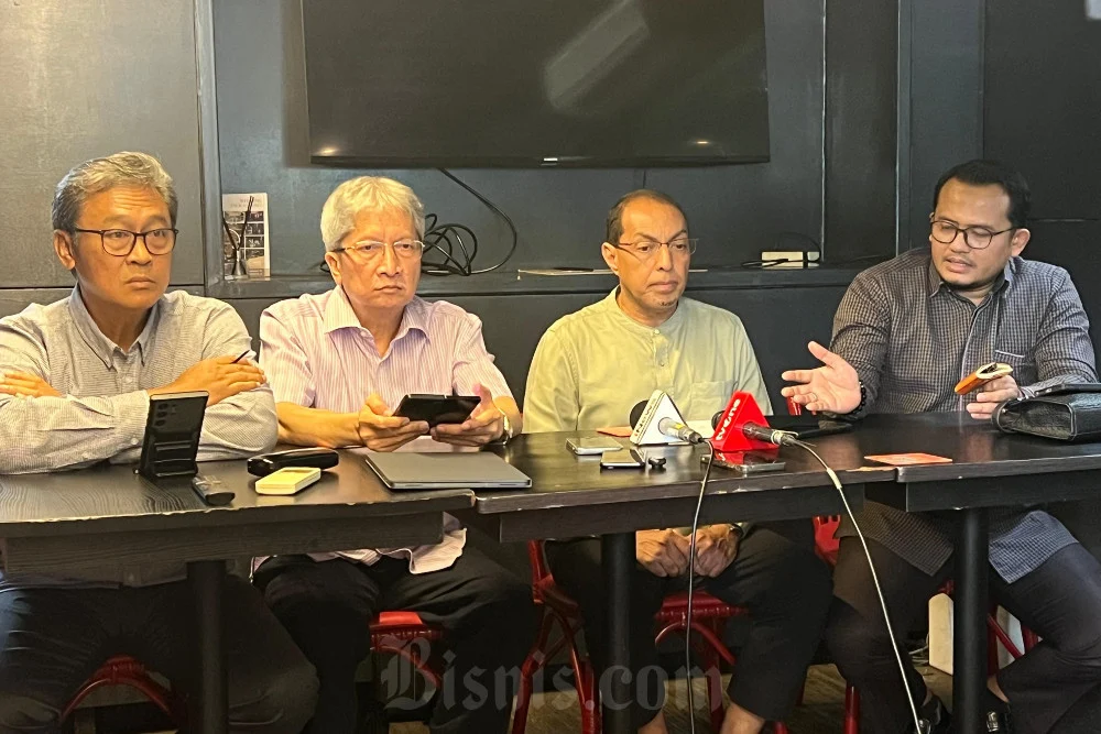 Polri Periksa 90 Saksi, Blokir 80 Rekening dalam Kasus Dugaan Penipuan PT Dana Syariah Indonesia