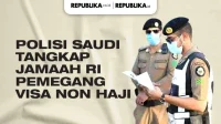 Polri Tindak Lanjuti Penangkapan Tiga WNI di Makkah Akibat Haji Ilegal: Langkah Hukum dan Pencegahan