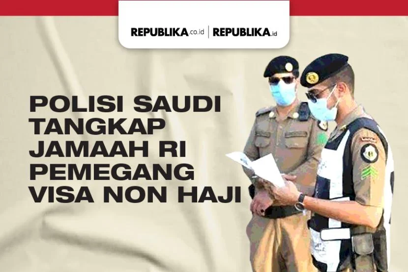 Polri Tindak Lanjuti Penangkapan Tiga WNI di Makkah Akibat Haji Ilegal: Langkah Hukum dan Pencegahan