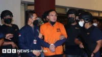 Polri Ungkap Penangkapan 'The Doctor' Andre Fernando di Penang: Sudah Beroperasi di Malaysia Sejak 2024