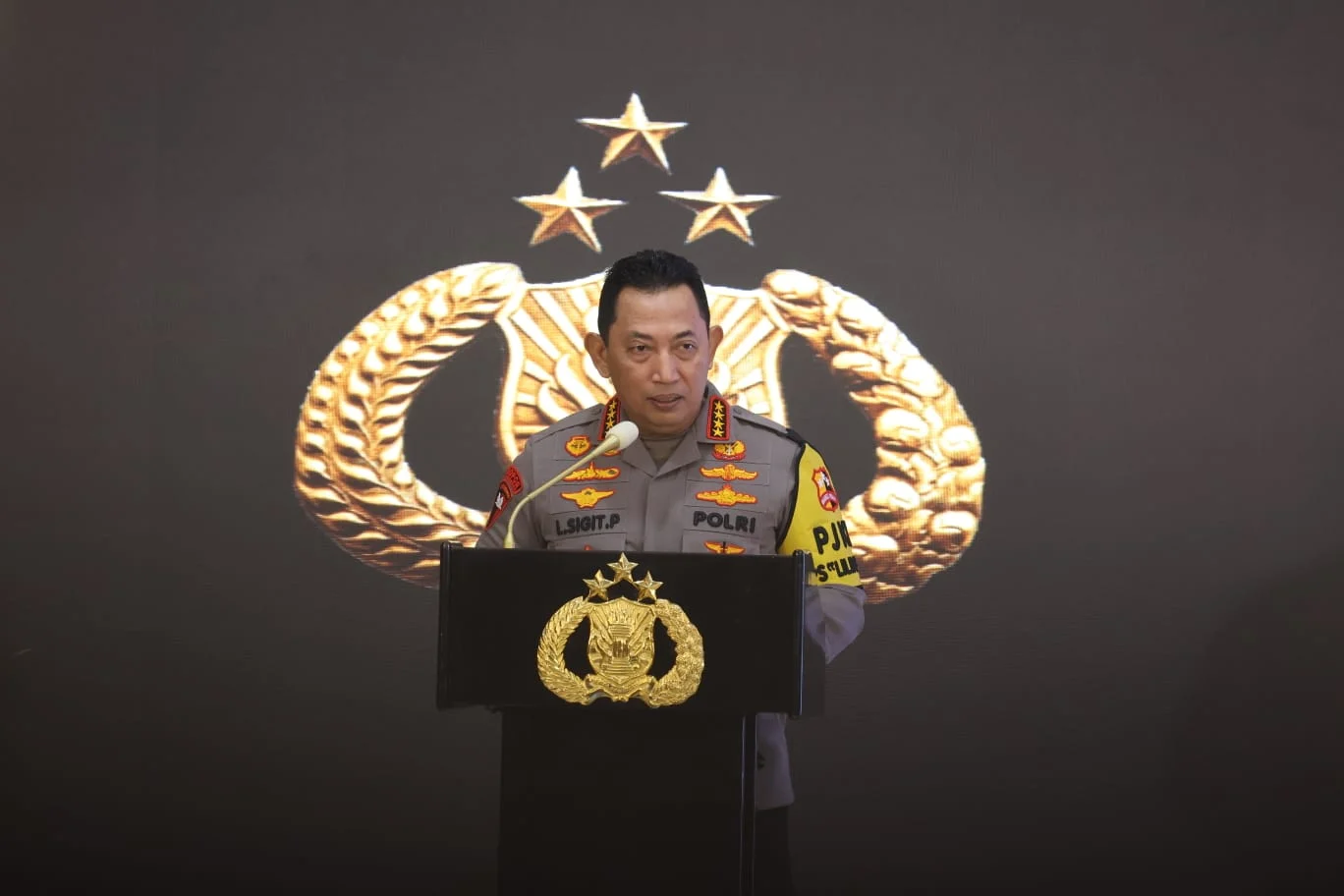 POM TNI dan Propam Polri Perkuat Komunikasi demi Soliditas Penegakan Hukum Nasional