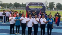 PP MPI Bentuk Tim Modern Pentathlon Unggulan untuk Kejuaraan Asia U19 & U17 Pasca Kejurnas 2026