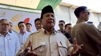 Prabowo Desak Ilmuwan & Teknokrat Jadi 'Profesor Merah Putih' demi Patriotisme Nasional