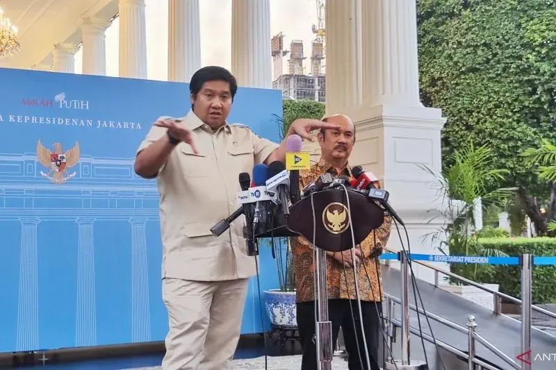 Prabowo Desak Menteri PKP Bangun Hunian Terjangkau untuk MBR di Kawasan Strategis