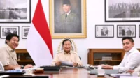 Prabowo Desak Pemanfaatan Lahan Strategis untuk Pembangunan Perumahan Rakyat