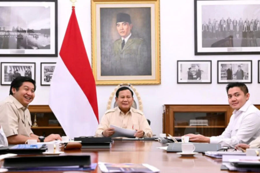 Prabowo Desak Pemanfaatan Lahan Strategis untuk Pembangunan Perumahan Rakyat