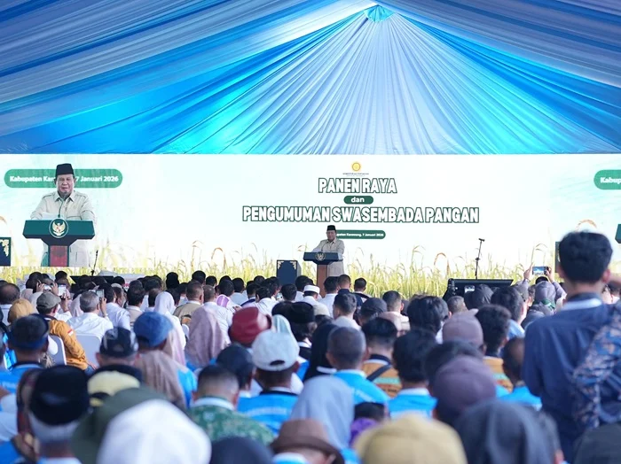 Prabowo Desak Percepatan Pembangunan 100 Kampung Nelayan Merah Putih, Target Selesai Akhir Mei