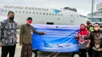 Prabowo Dorong Garuda Air Indonesia Jalin Joint Venture dengan Saudi Arabian Airlines untuk Tingkatkan Layanan Haji