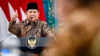 Prabowo Dorong Garuda Indonesia Gandeng Saudia, Tekan Biaya Haji Nasional