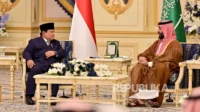Prabowo Instruksikan Danantara Bentuk Kemitraan Penerbangan dengan Arab Saudi demi Kelancaran Ibadah Haji