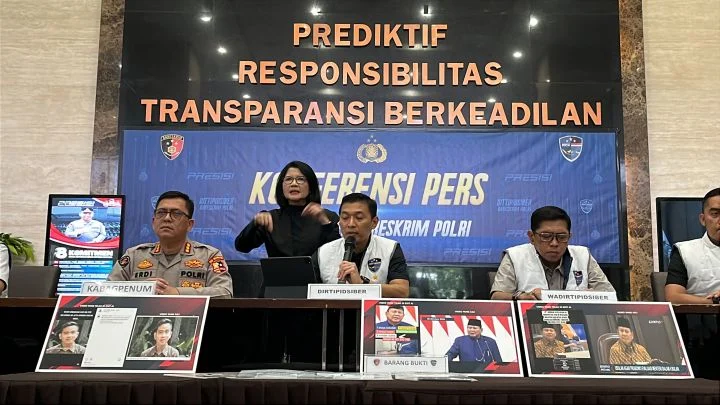 Prabowo Jadi Korban Deepfake AI: Klaim Jago Bahasa Mandarin Mengundang Kontroversi Digital