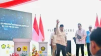 Prabowo Janjikan Indonesia Bebas Impor BBM Selama Dua Tahun Berkat Proyek Energi Terbarukan Besar