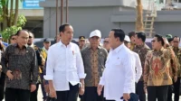 Prabowo Luncurkan Rencana Kawasan Keuangan Khusus di Bali, Target Investor Timur Tengah