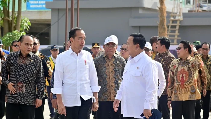 Prabowo Luncurkan Rencana Kawasan Keuangan Khusus di Bali, Target Investor Timur Tengah
