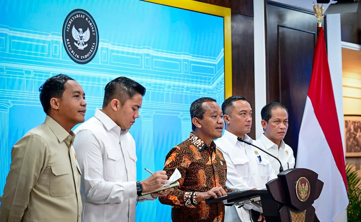 Prabowo Perintahkan Evaluasi Ratusan IUP Tambang, Fokus pada Hutan Lindung