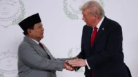 Prabowo Prediksi Kebangkitan Indonesia sebagai 'Raksasa' dan Janji Kejutan Besar 2027