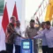 Prabowo Resmikan Pabrik Kendaraan Listrik di Magelang, Langkah Strategis Menuju Kemandirian Industri Otomotif Nasional