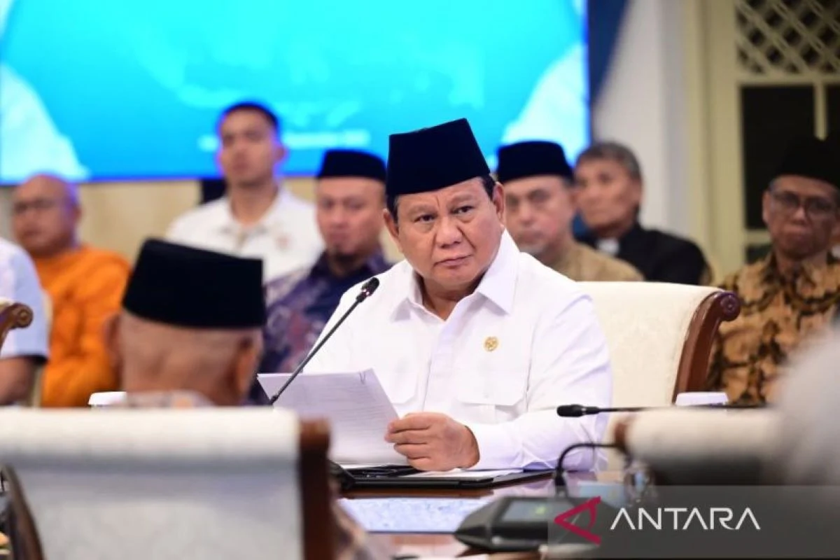 Prabowo Sanction Kritik Tanpa Kontribusi: Menguak Pola Kelompok Penyerang Politik