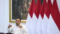 Prabowo Subianto Beri Arahan Empat Jam, Tekan Produktivitas Menteri dan Eselon I serta Kurangi Kebocoran Anggaran