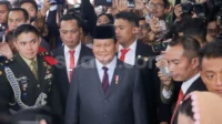 Prabowo Subianto Kecam Keras Aksi Keji yang Gugurkan Tiga Prajurit TNI di Lebanon, Serukan Penegakan Hukum Internasional