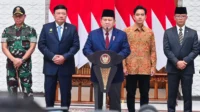 Prabowo Subianto Tekankan Kunjungan Luar Negeri Demi Keamanan Pasokan Minyak Nasional