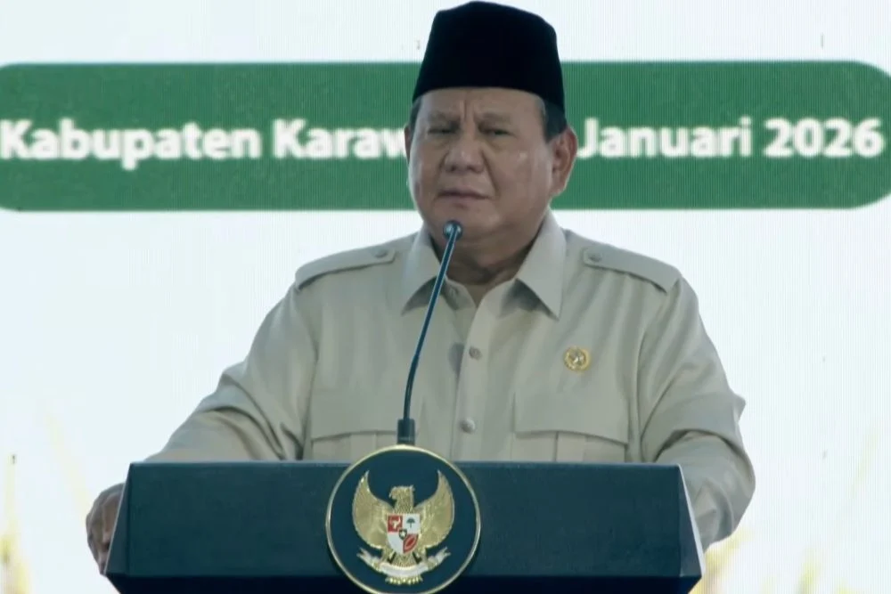 Prabowo Target Capai Swasembada Protein Usai Sukses Swasembada Beras: Langkah Strategis Kemandirian Pangan Indonesia