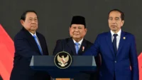 Prabowo Targetkan VKTR Jadi National Champion, Setara Isuzu dan Hyundai di Kancah Otomotif Nasional