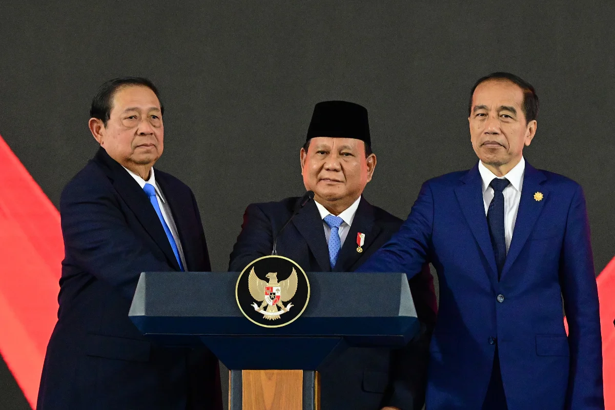 Prabowo Targetkan VKTR Jadi National Champion, Setara Isuzu dan Hyundai di Kancah Otomotif Nasional
