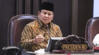 Prabowo Tegaskan: Penggulingan Presiden Harus Ikuti Prosedur Konstitusi, Bukan Jalan Instan