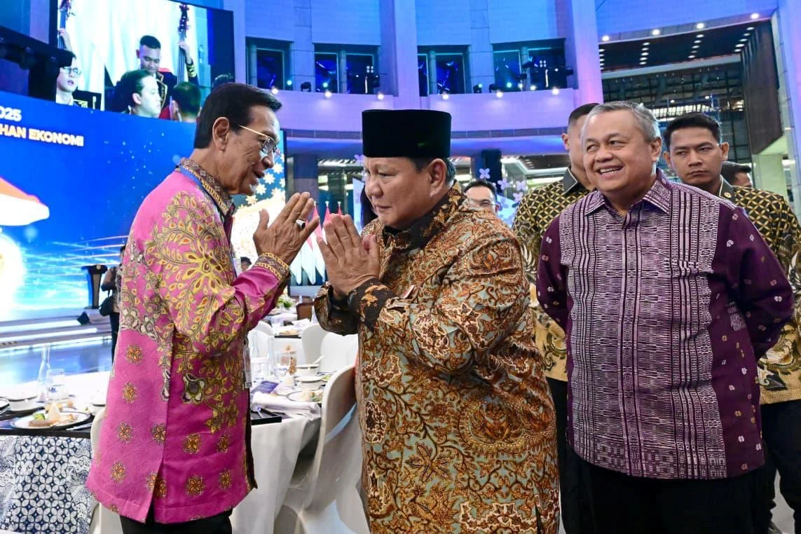 Prabowo Tekankan Hormat pada Kelompok Masyarakat yang Enggan Kerja Sama: Kebijakan Inklusif di Tengah Dinamika Politik