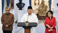 Prabowo Tekankan Kedaulatan Rakyat: Pemerintahan yang Tidak Efektif Harus Diganti Secara Damai