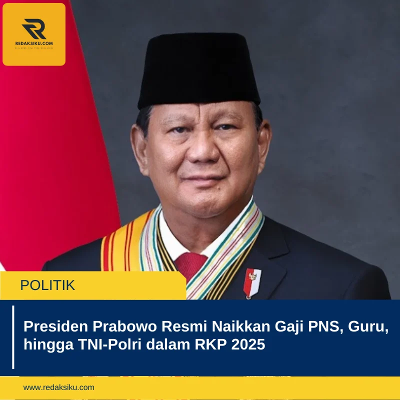 Prabowo Tekankan Pentingnya Pengadaan Produk Dalam Negeri, Peringatkan Gubernur hingga TNI