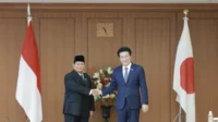Prabowo Temui Kaisar Naruhito di Tokyo: Momentum Baru untuk Hubungan RI-Jepang