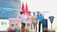 Prabowo Terima Daftar Calon Pengganti Dirjen PU yang Mundur, Dody Hanggodo Ajukan Dua Nama Strategis