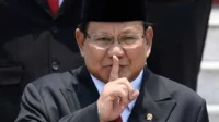 Prabowo Tuduh Ego Sektoral Jadi Gerbang Taktik Divide et Impera Asing