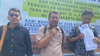 Praperadilan Andrie Yunus: Tim Advokasi untuk Demokrasi Gugat PN Jaksel