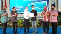 Pratama Arhan Raih Gelar S1 Manajemen dengan Ijazah Blockchain, Mengukir Prestasi di Luar Lapangan